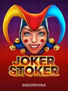 Игра Joker Stoker