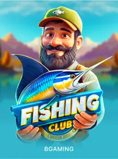Игра Fishing Club