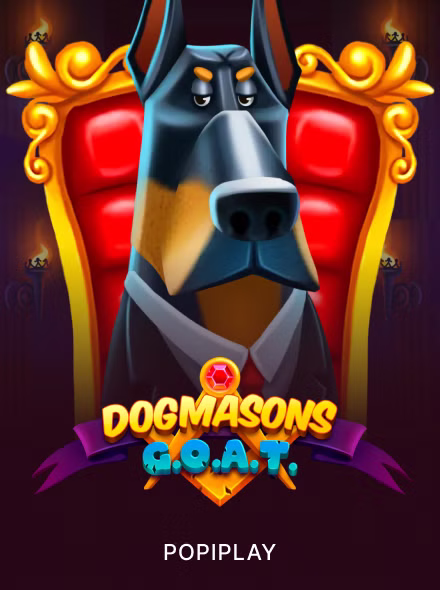 Игра Dogmasons